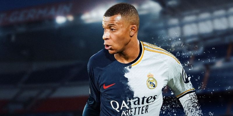 Tin tức mới nhất về đời từ của siêu sao bóng đá Mbappe