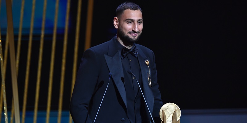 Donnarumma là một trong những cái tên sở hữu gia tài khủng ở PSG