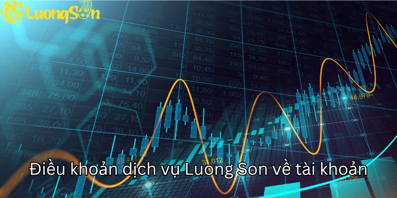 Điều khoản dịch vụ Luong Son về hồ sơ