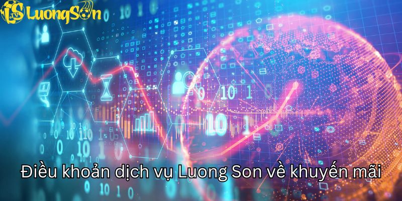 Điều khoản dịch vụ Luong Son về sự kiện khuyến mãi