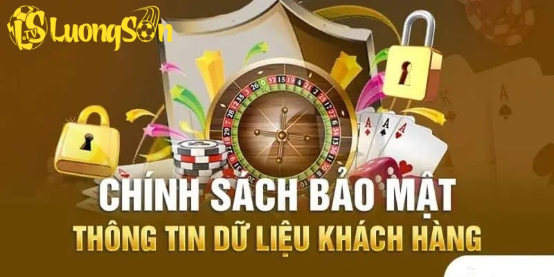 Hệ thống bảo mật uy tín bảo vệ dữ liệu người dùng