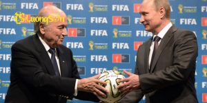 Top scandal chấn động World Cup